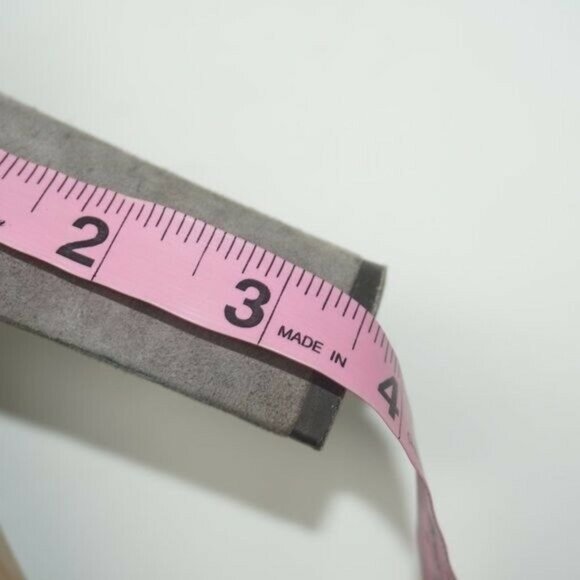 J. Crew Adele Suede Leather Ankle Boot E0810 7 $298 - Picture 9 of 9